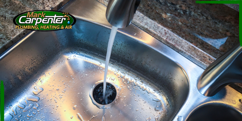 Winter Weather And Clogs Photo