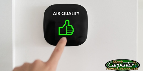 Indoor Air Quality: What is it and How to Improve it Photo