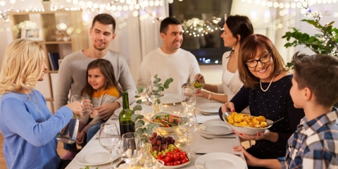 Preparing Your Home’s Plumbing for Holiday Guests Photo