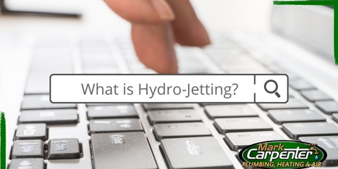 Everything You Need to Know About Hydrojetting Photo