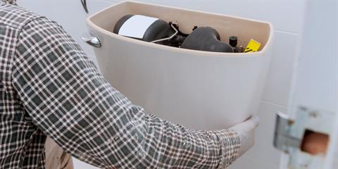Troubleshooting Common Toilet Problems and How to Fix Them Photo