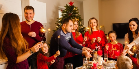 Holiday Plumbing Tips: Avoiding Clogs and Overflows During Festive Gatherings Photo