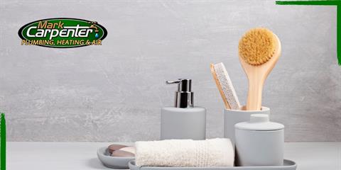 Bathroom Items to Replace More Frequently Photo