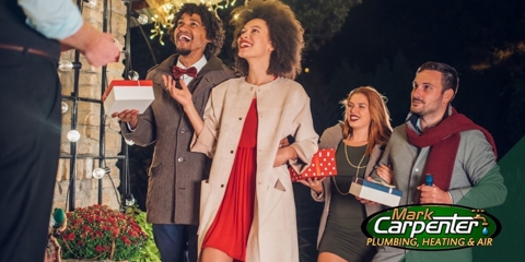 How to Prepare Your Home for the Holidays Photo