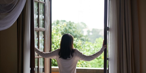 How to Keep Your Home Cool Photo