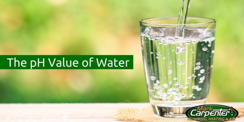 How The pH Value of Water Can Affect You and Your Home Photo