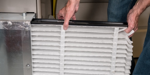 These 3 Furnace Problems Can Become Hazardous Photo