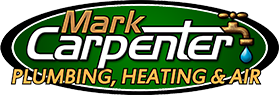 Mark Carpenter Plumbing